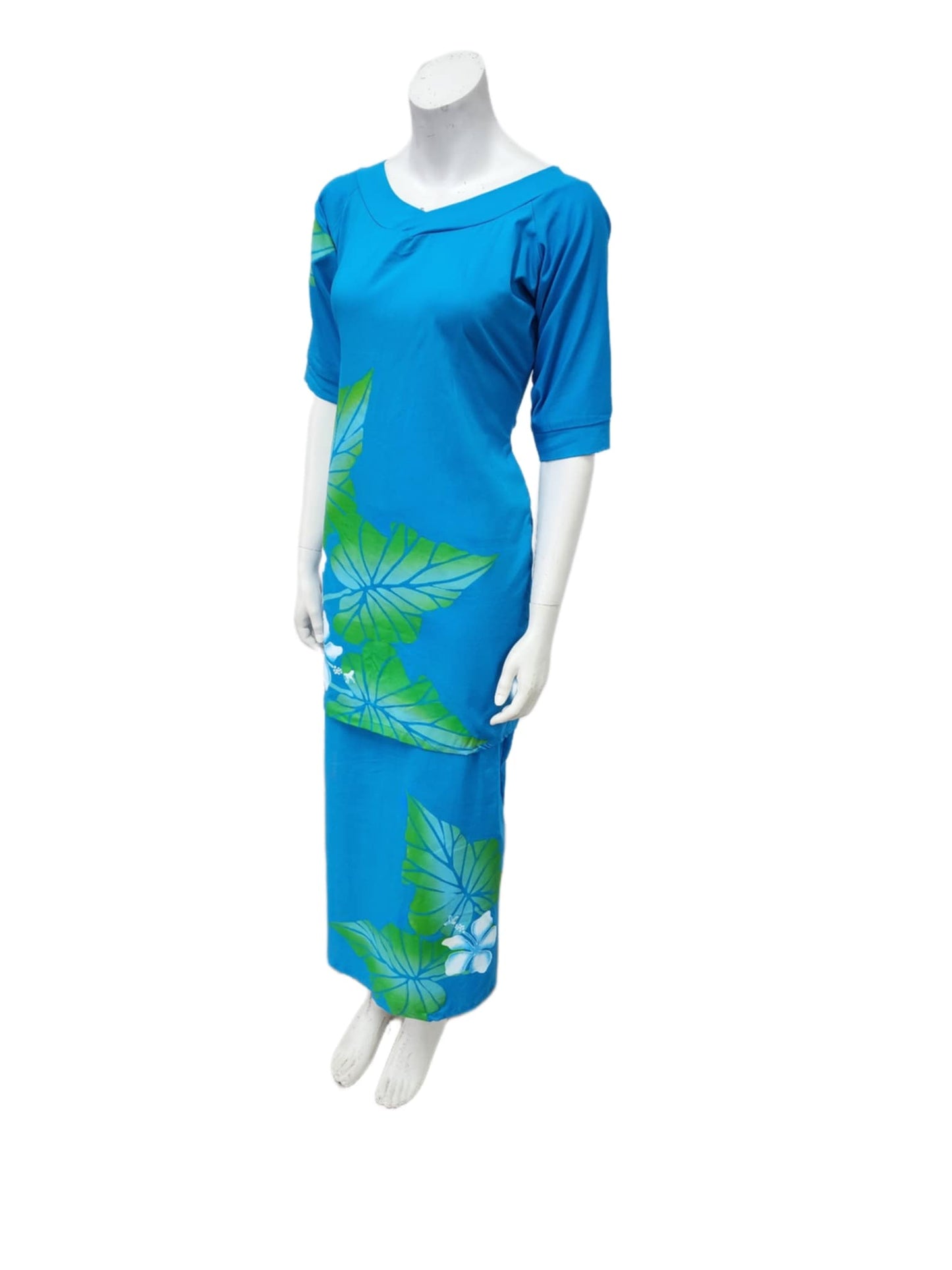 Bequina Puletasi Size 14