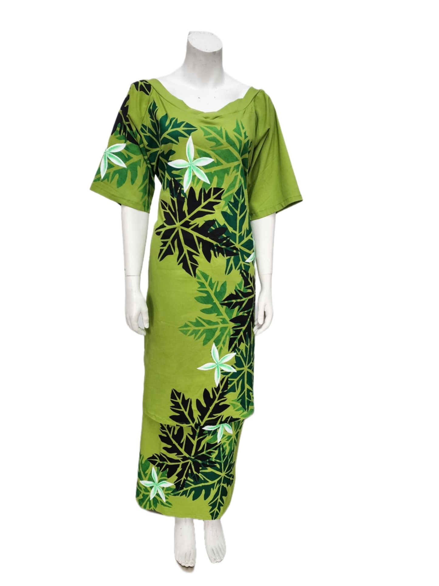 Chanel Puletasi Size 22