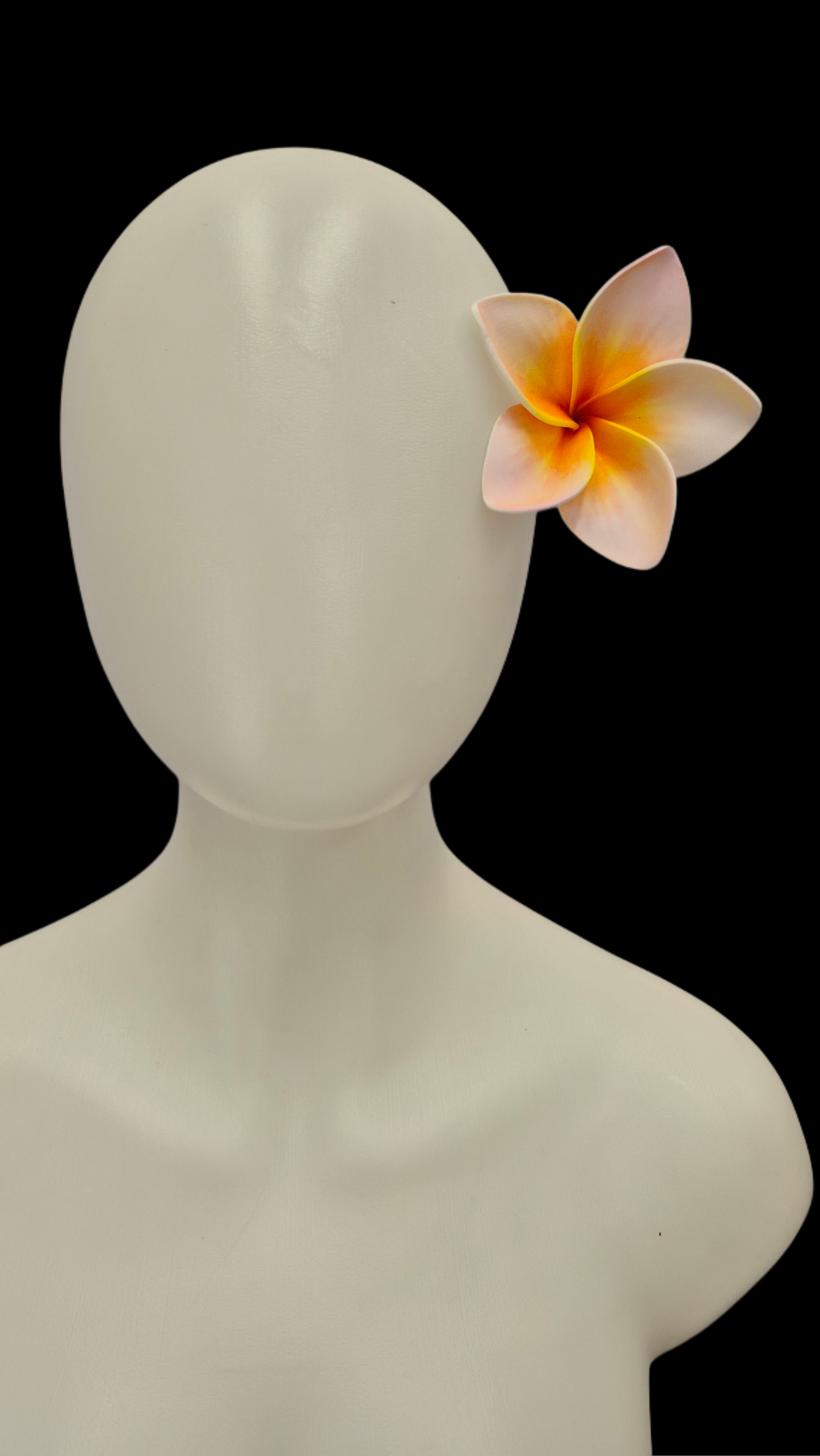 Melanie Plumeria