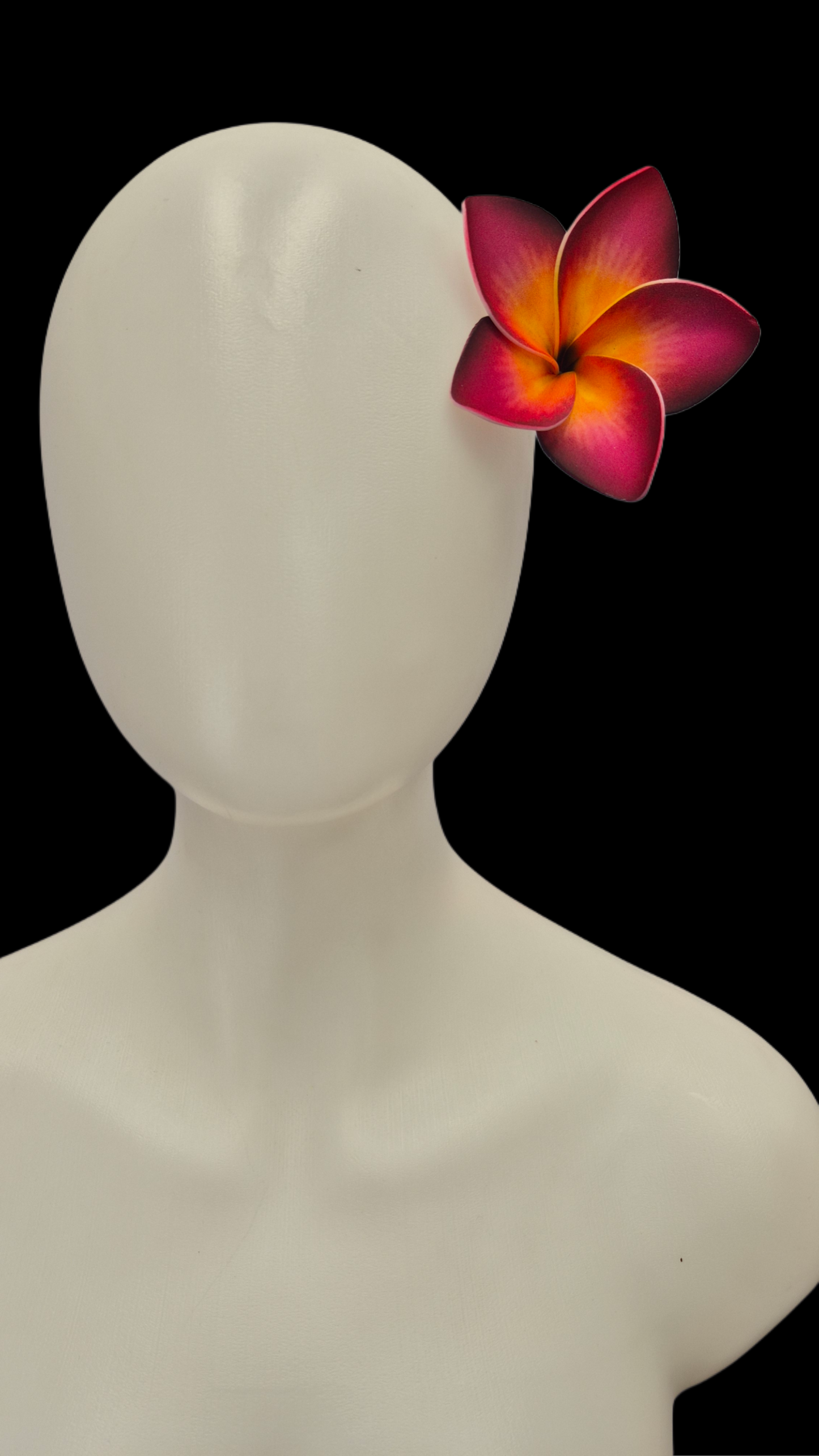 Melanie Plumeria