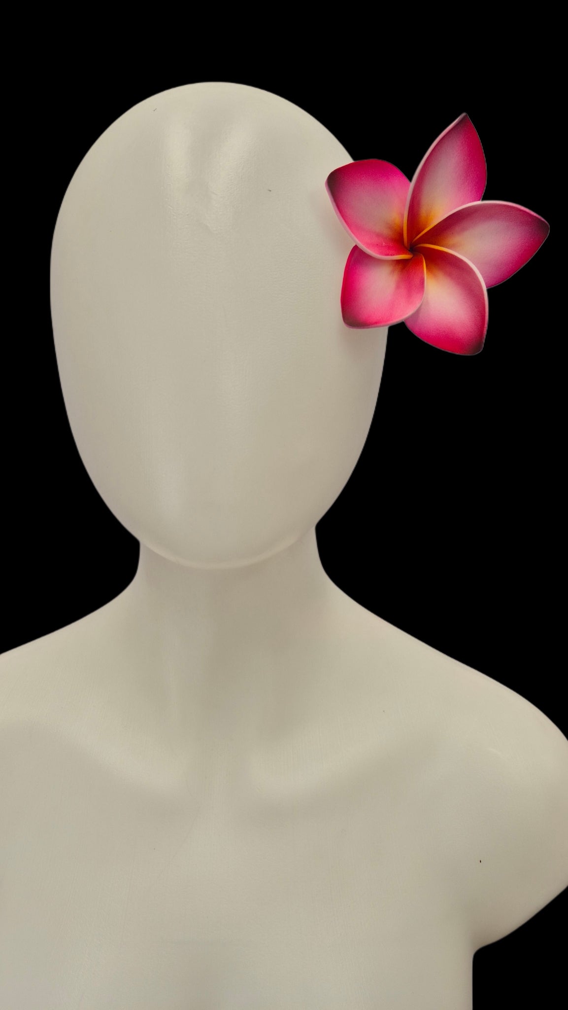 Melanie Plumeria