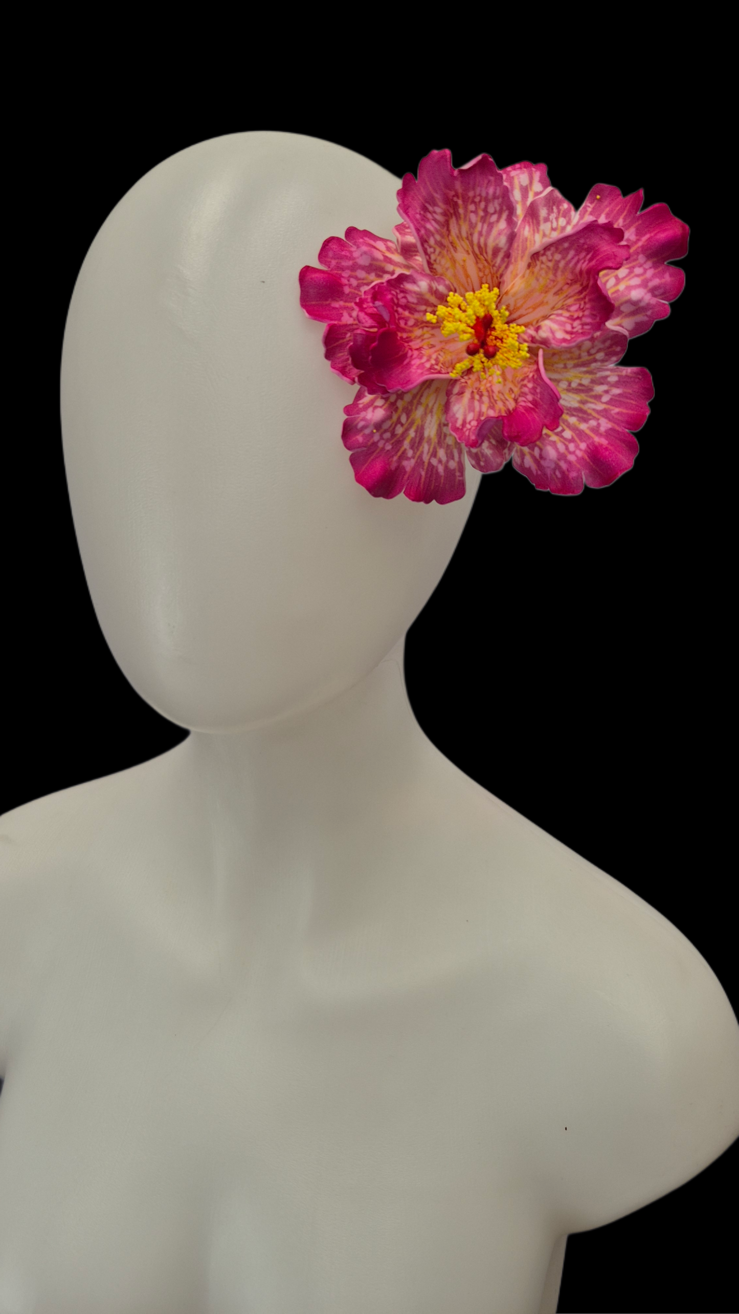 Tautino Triple Layered Hibiscus