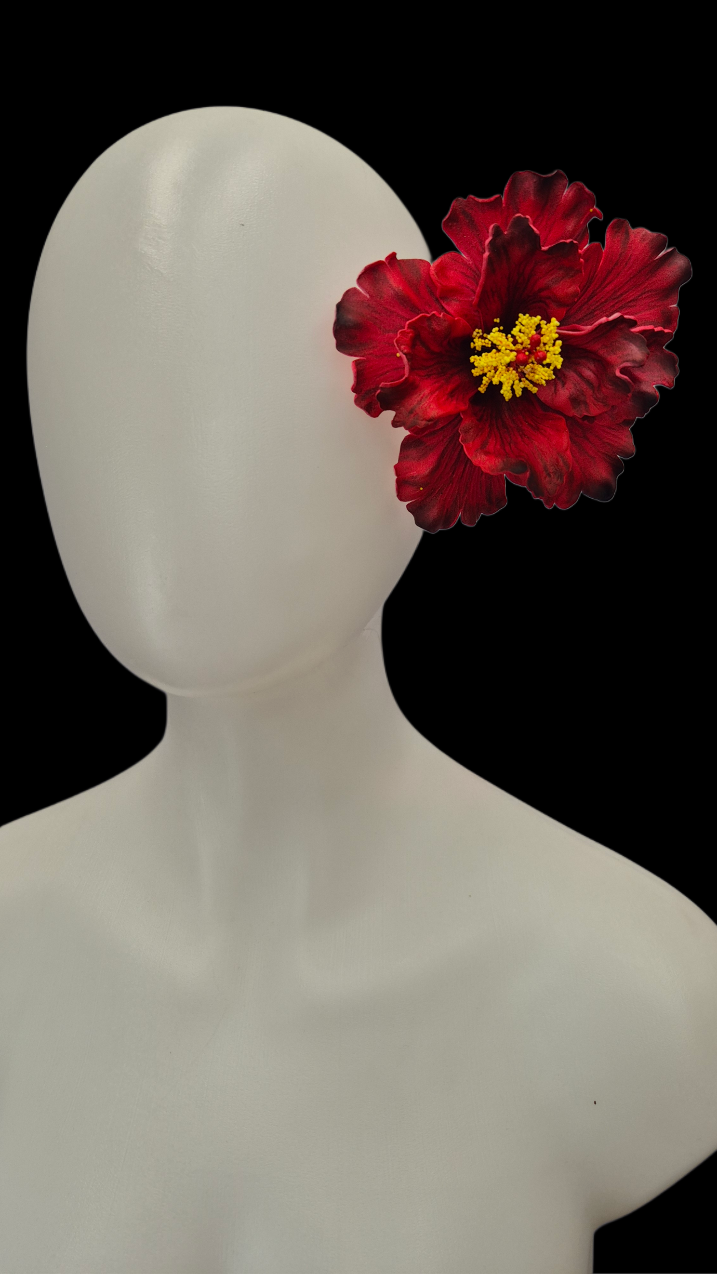 Tautino Triple Layered Hibiscus