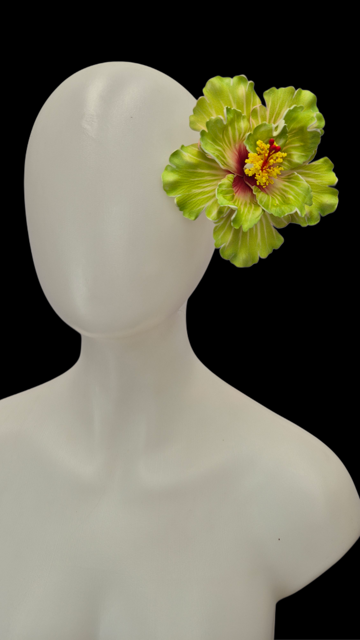 Tautino Triple Layered Hibiscus