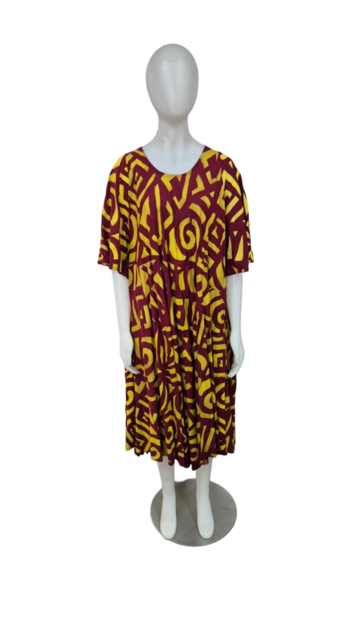 Salulima Summer Dress (one fits all)