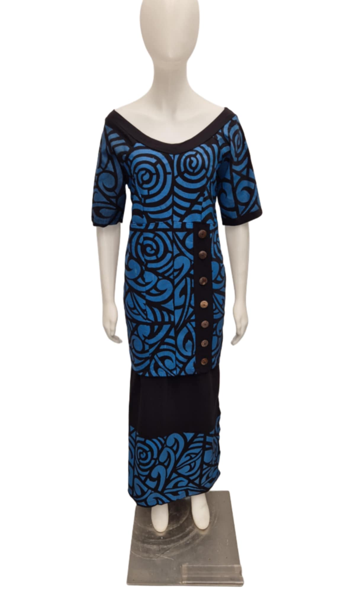 Nuualofa Puletasi size 14