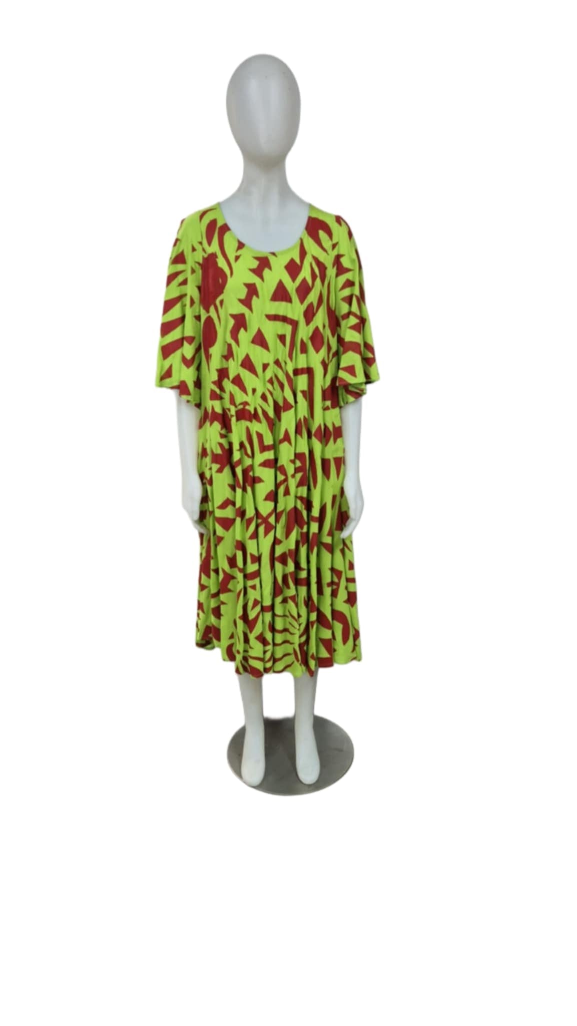 Atagia Summer Dress (one size fits all)