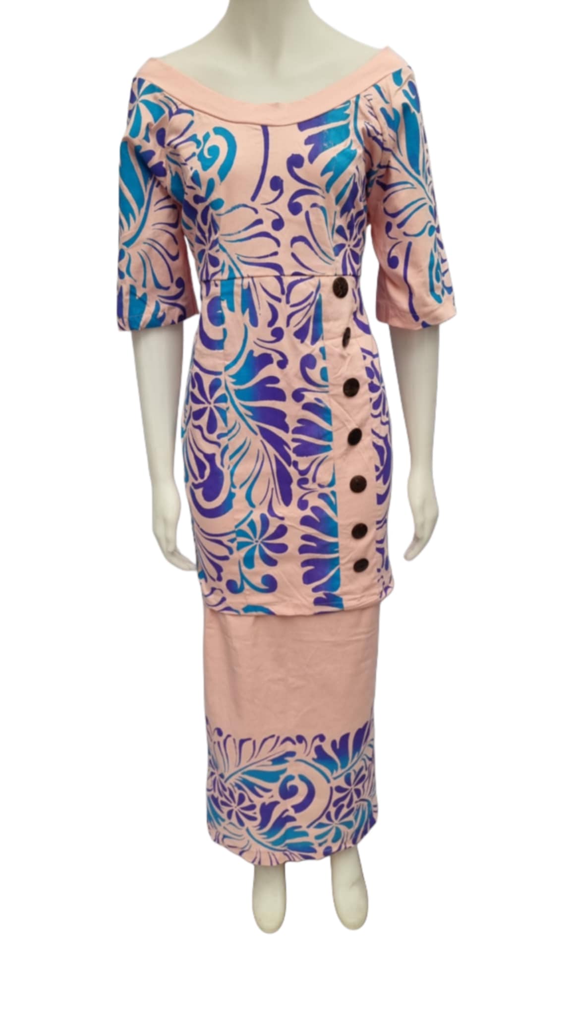 Bestie Puletasi Size 16