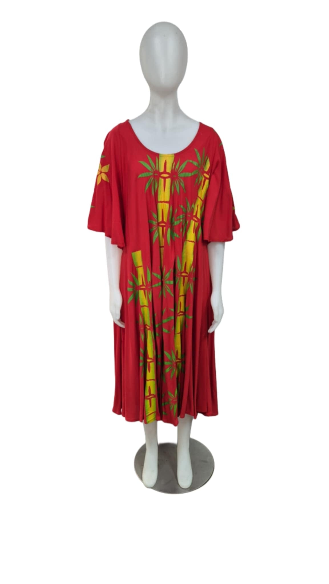 Lagona o le Alofa Summer Dress (One size fits All)