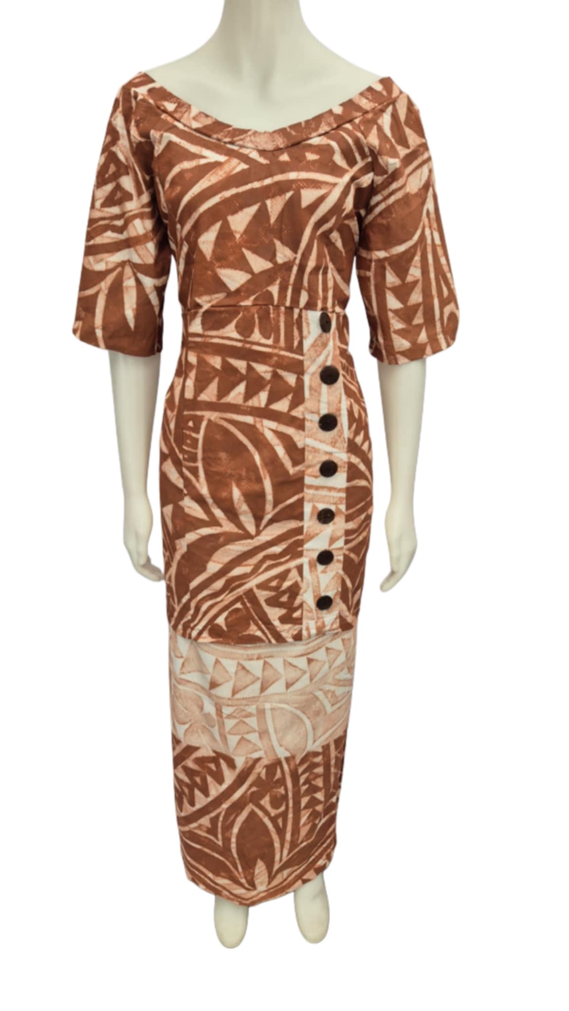 Siapo elei Puletasi Size 16