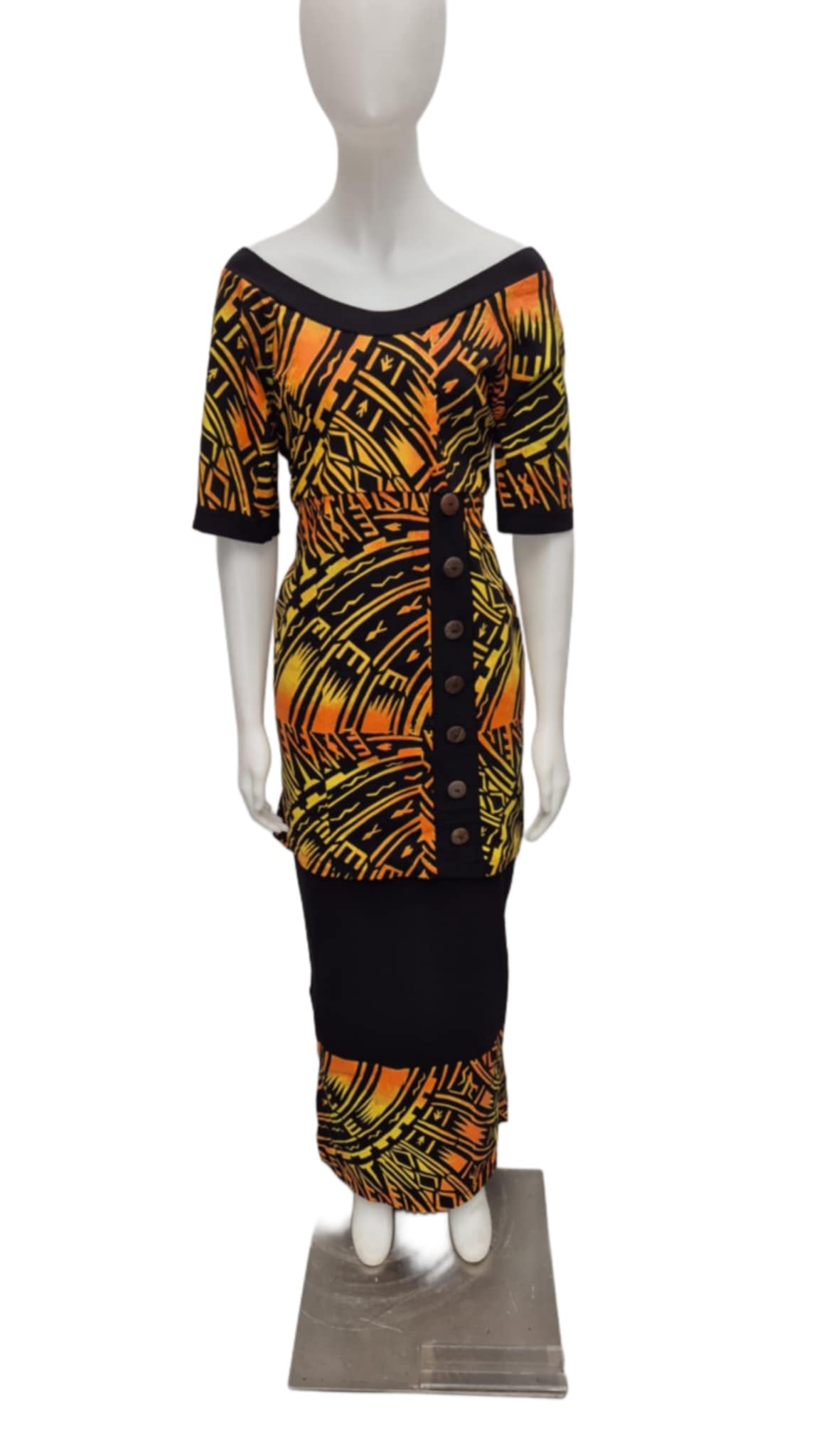 Sue Puletasi Size 16