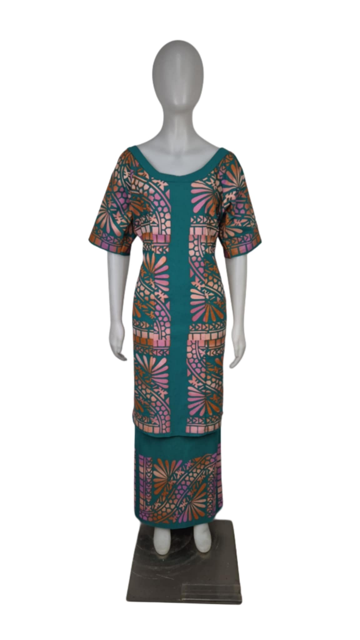 Silisili Oe Puletasi Size 20