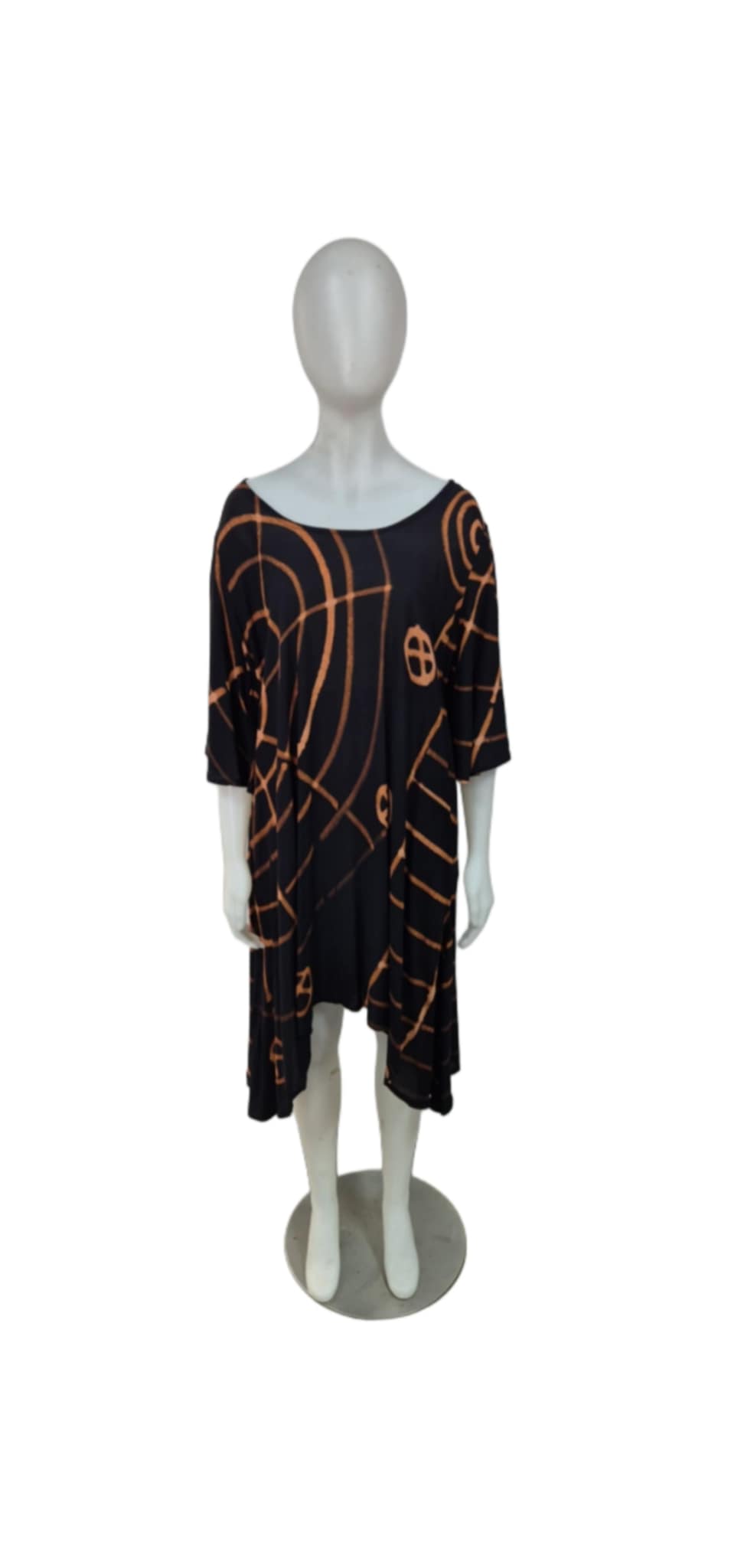 Faafetai One Fit All Summer dress