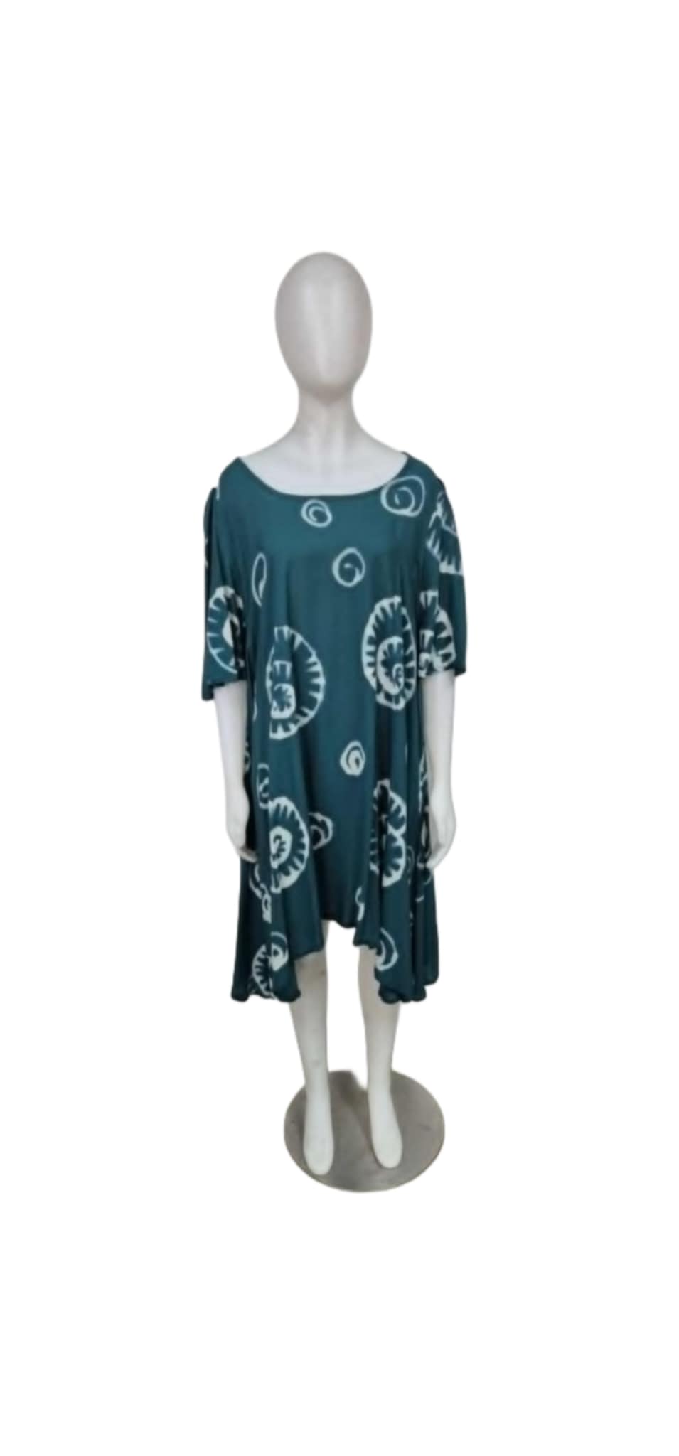 Sameme Summer One Fit All Dress