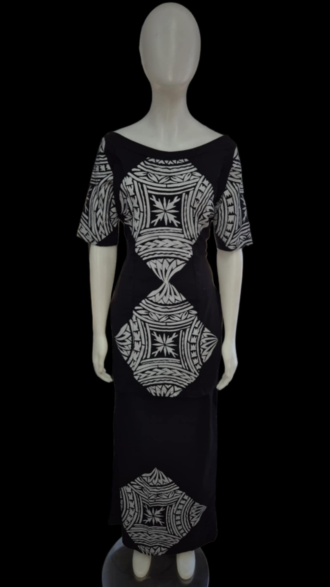 Rinah Puletasi Size 14