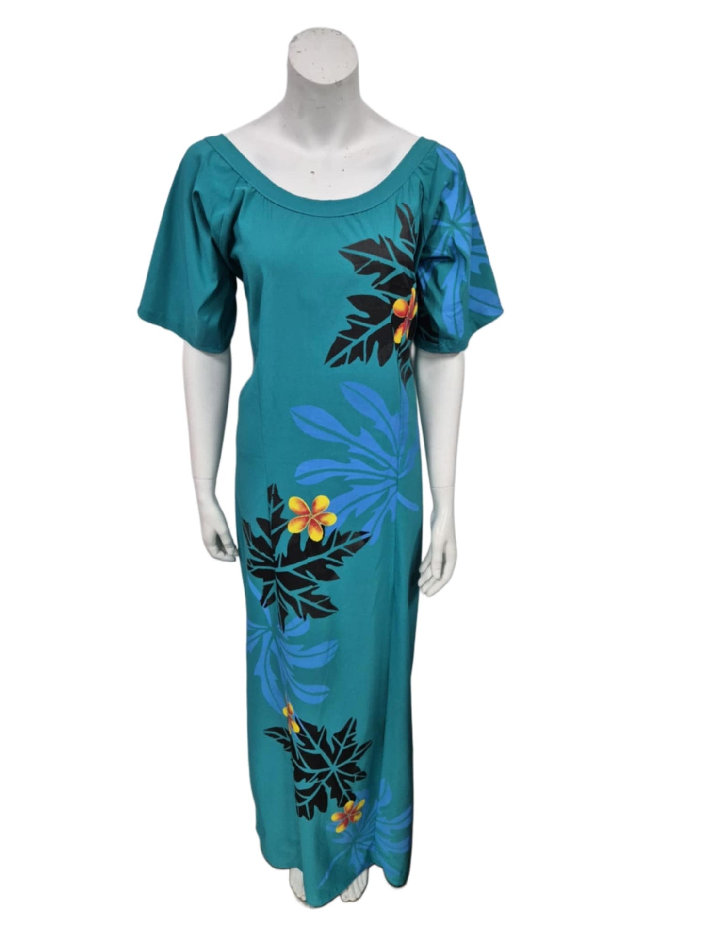 Faletua Tau Dress Size 18