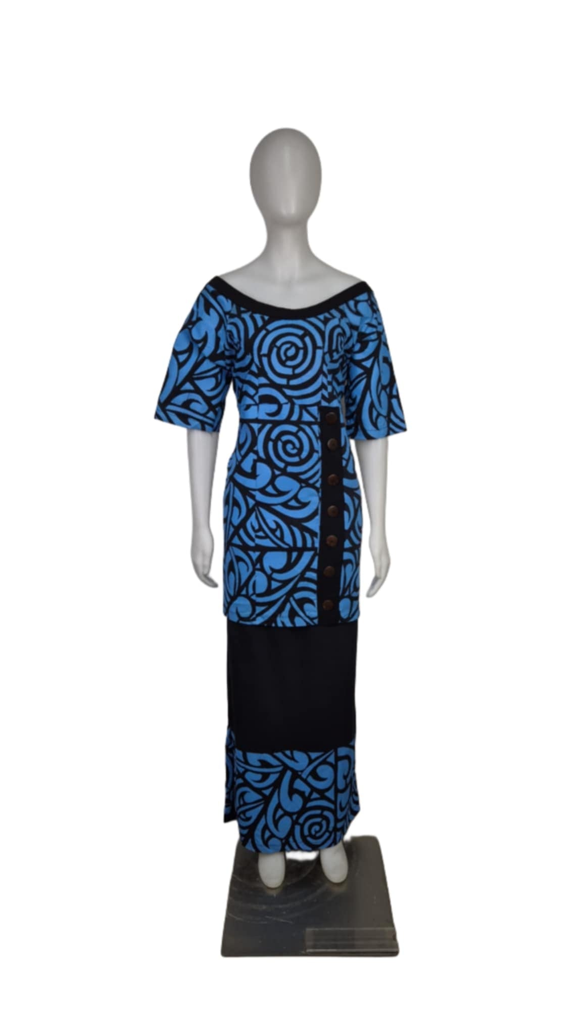 Lise Puletasi Size 20
