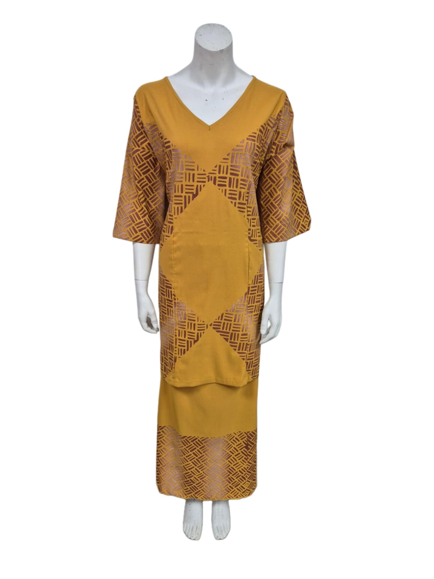 Siumu Puletasi - Size 20