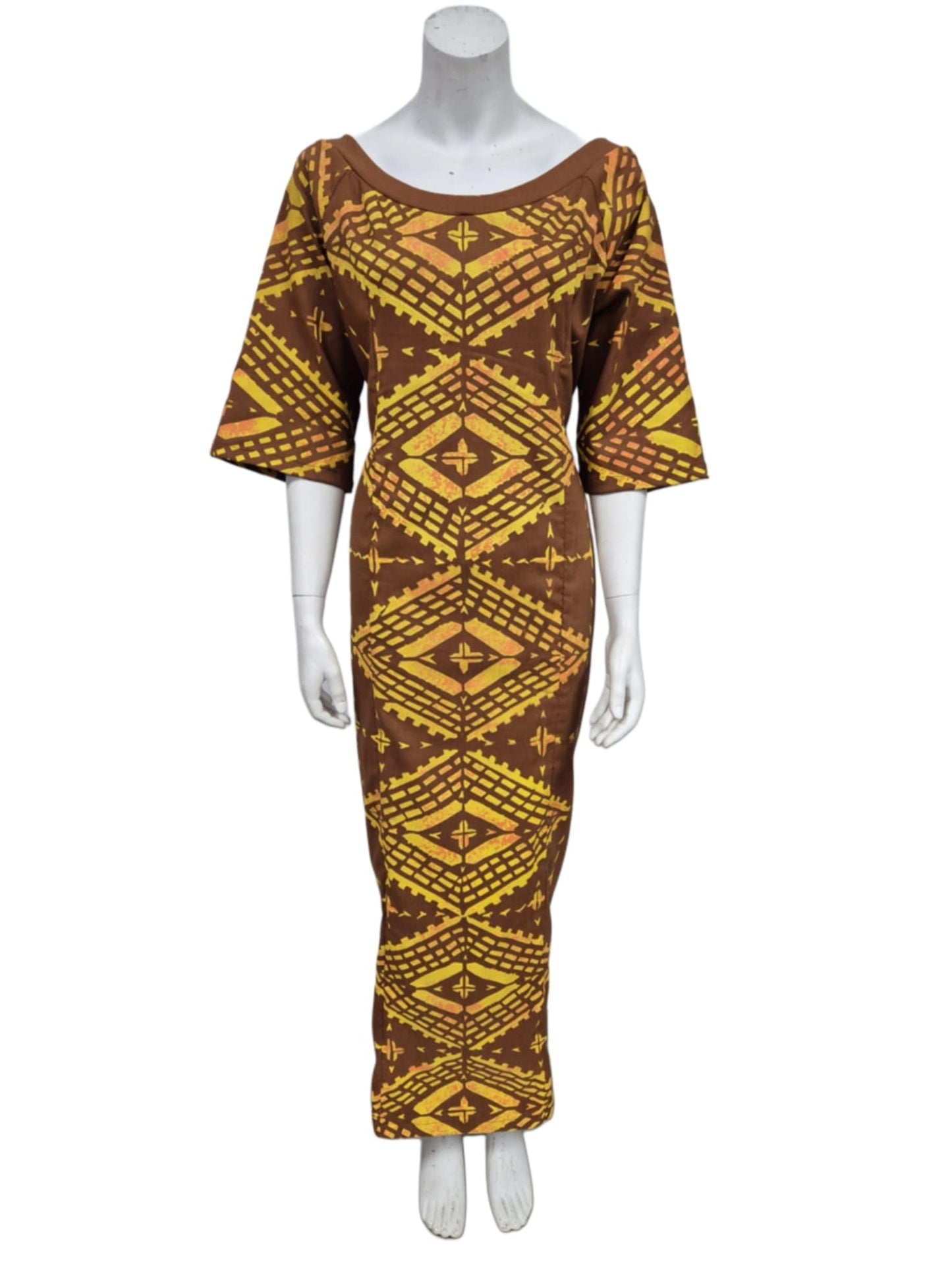Faletua Tila Dress Size 20