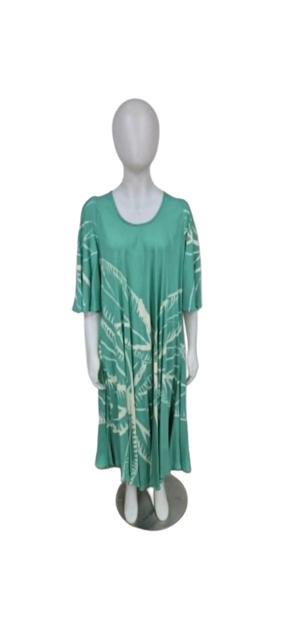 Faamaoni One Fit All Size Dress