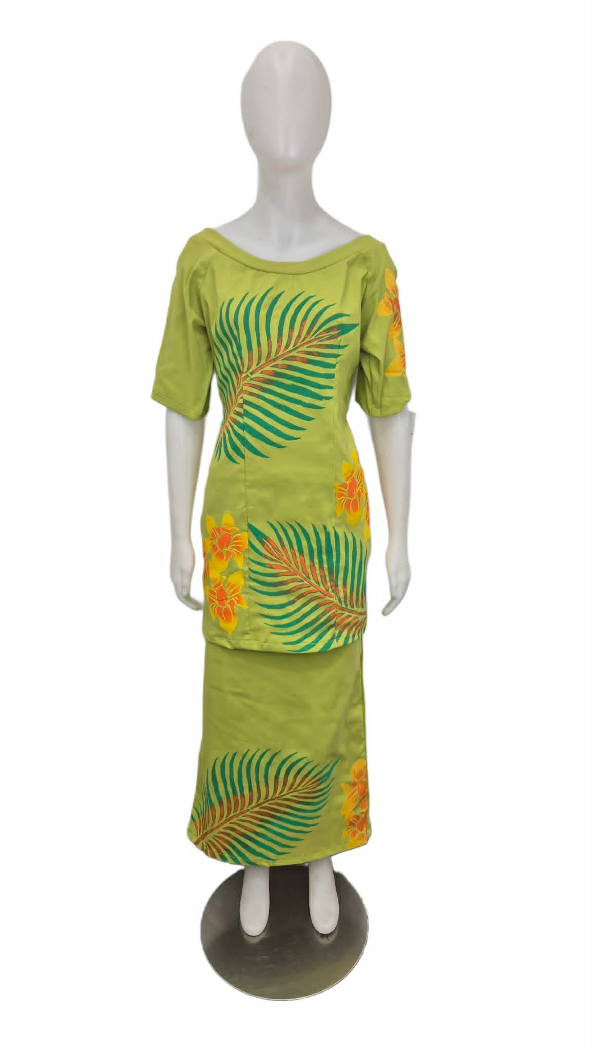 Vaepa'a Puletasi Size 14