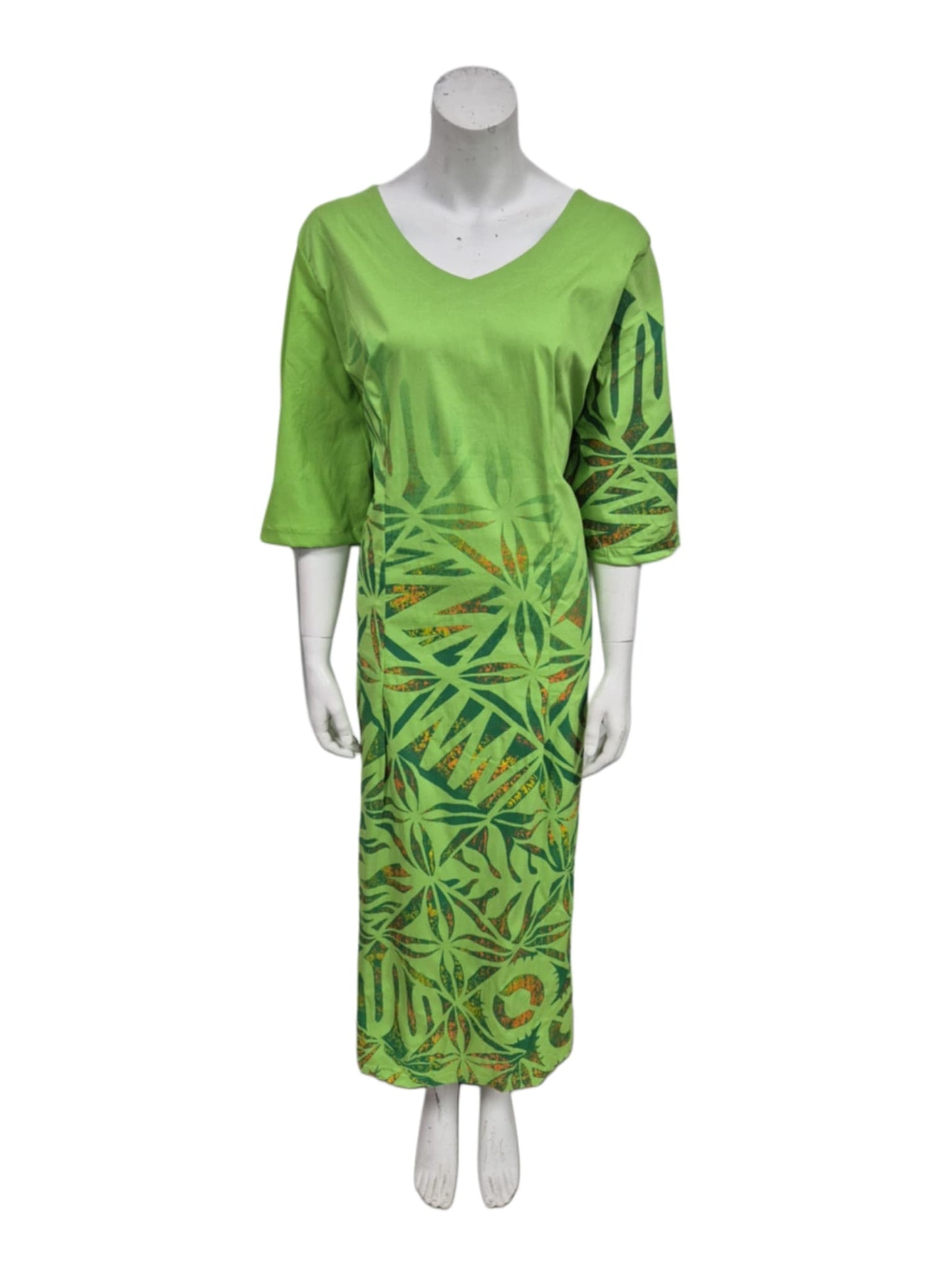 Faletua Tili Dress Size 20