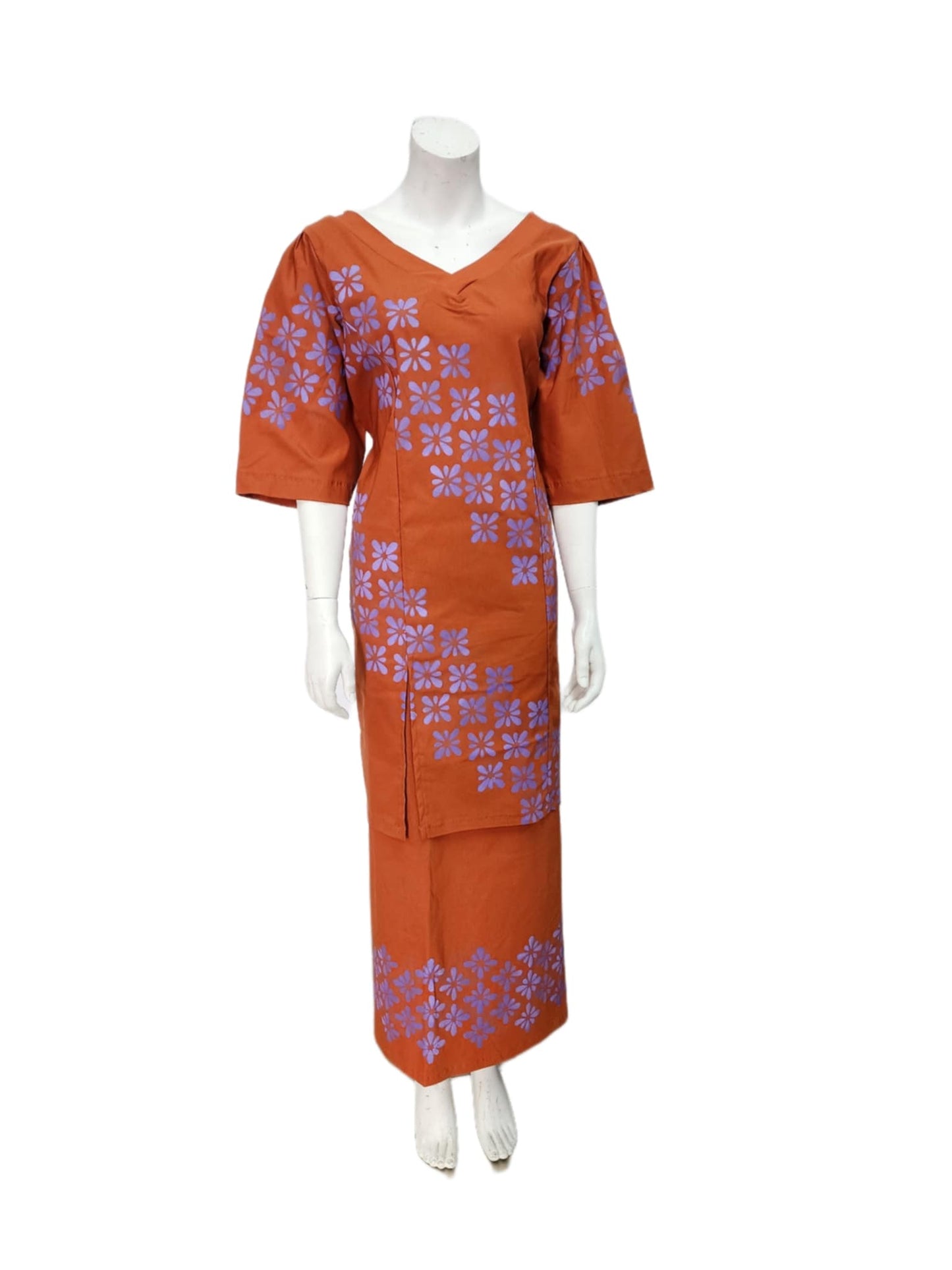 Shine on Me Puletasi Size 20