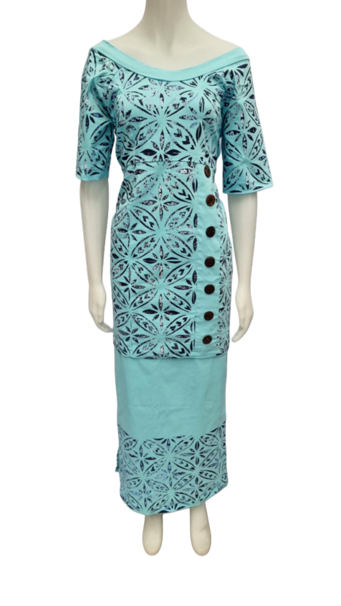 Tila Puletasi Size 14