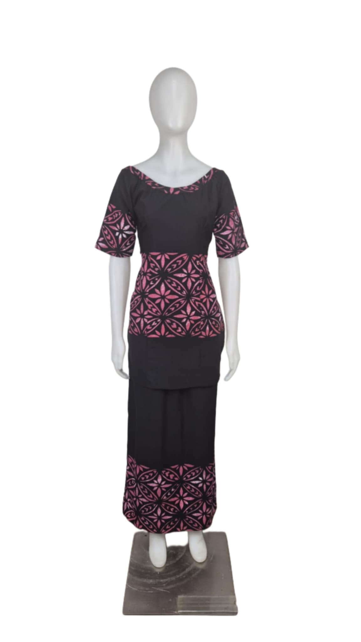 Tolu Puletasi Size 16