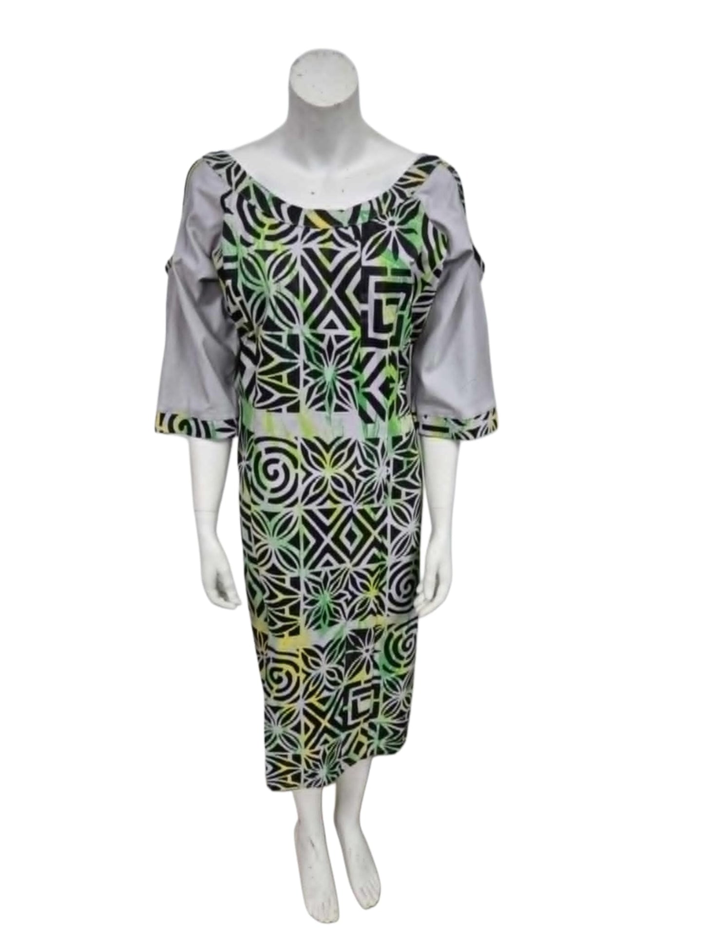 Faletua Mariah Size 20 Dress