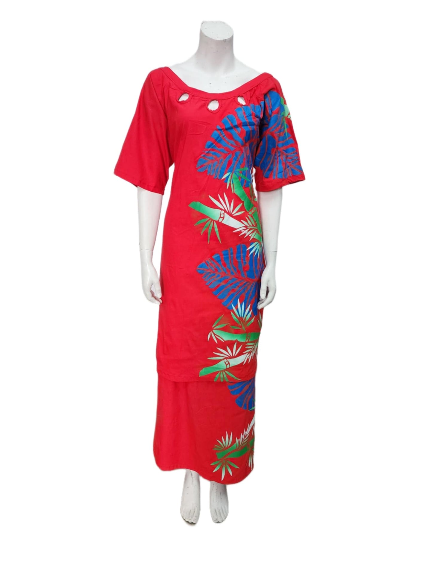 Sing A Song Puletasi Size 20