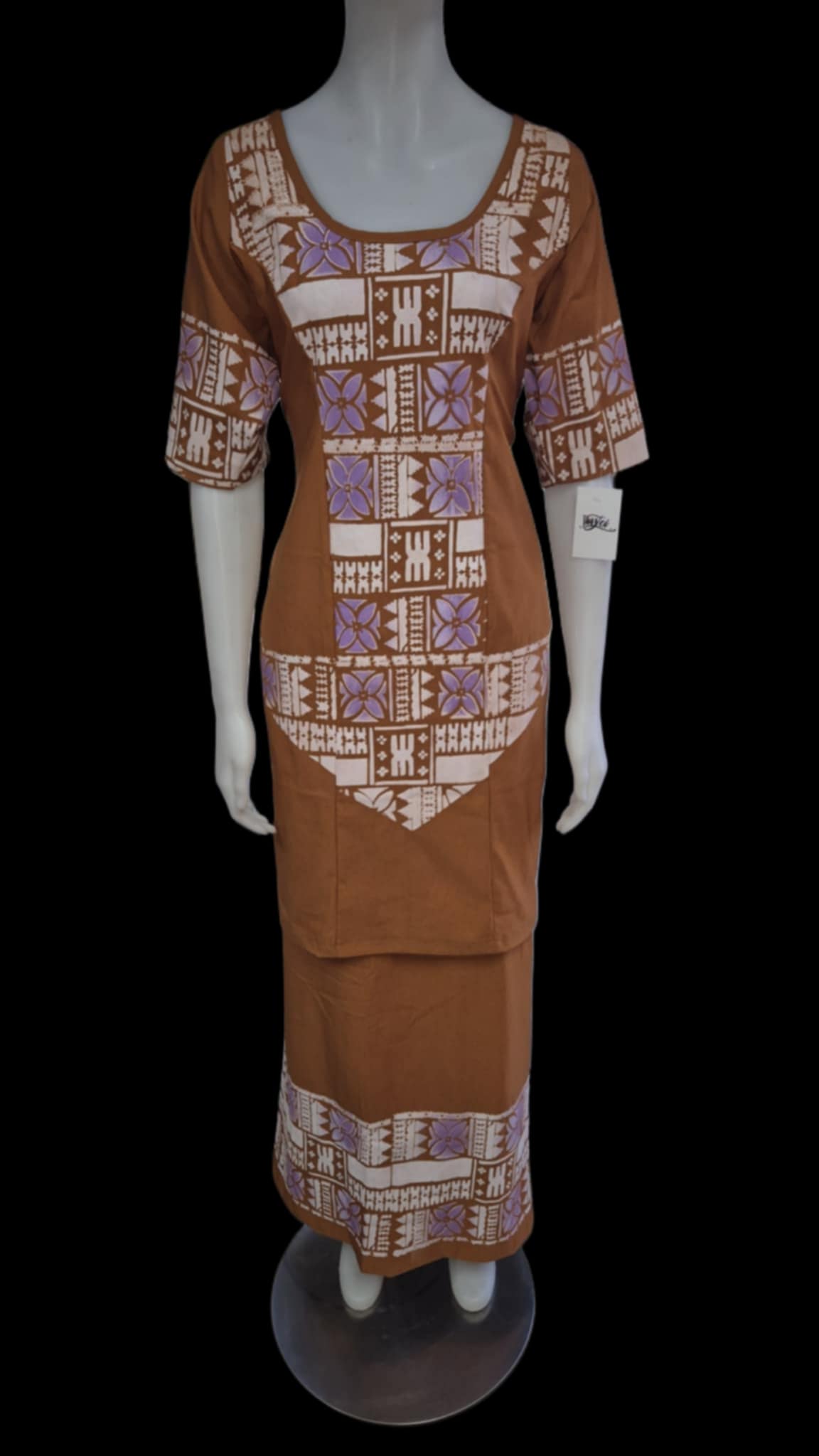 For You Puletasi Size 16