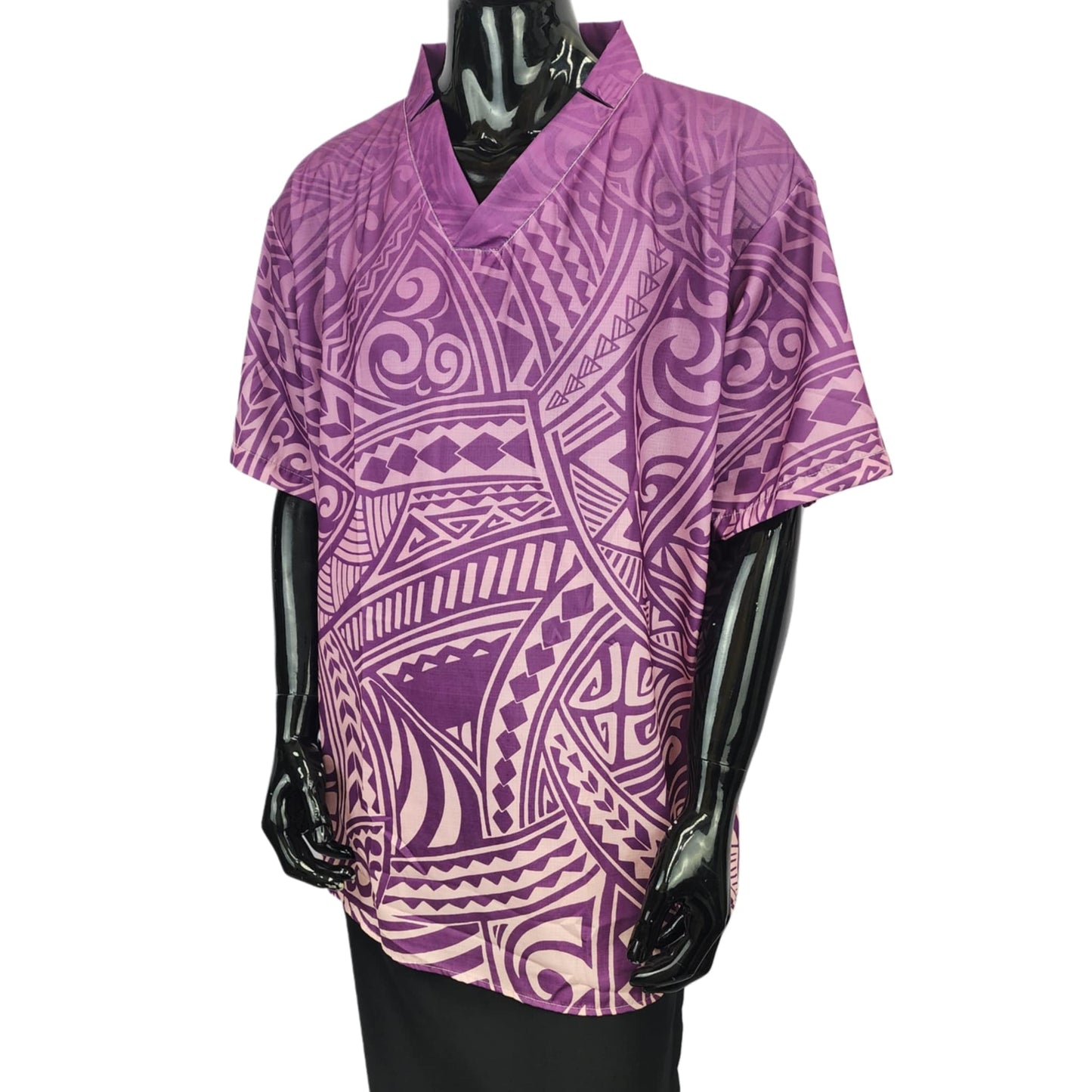 Best Dad Shirt (No buttons)