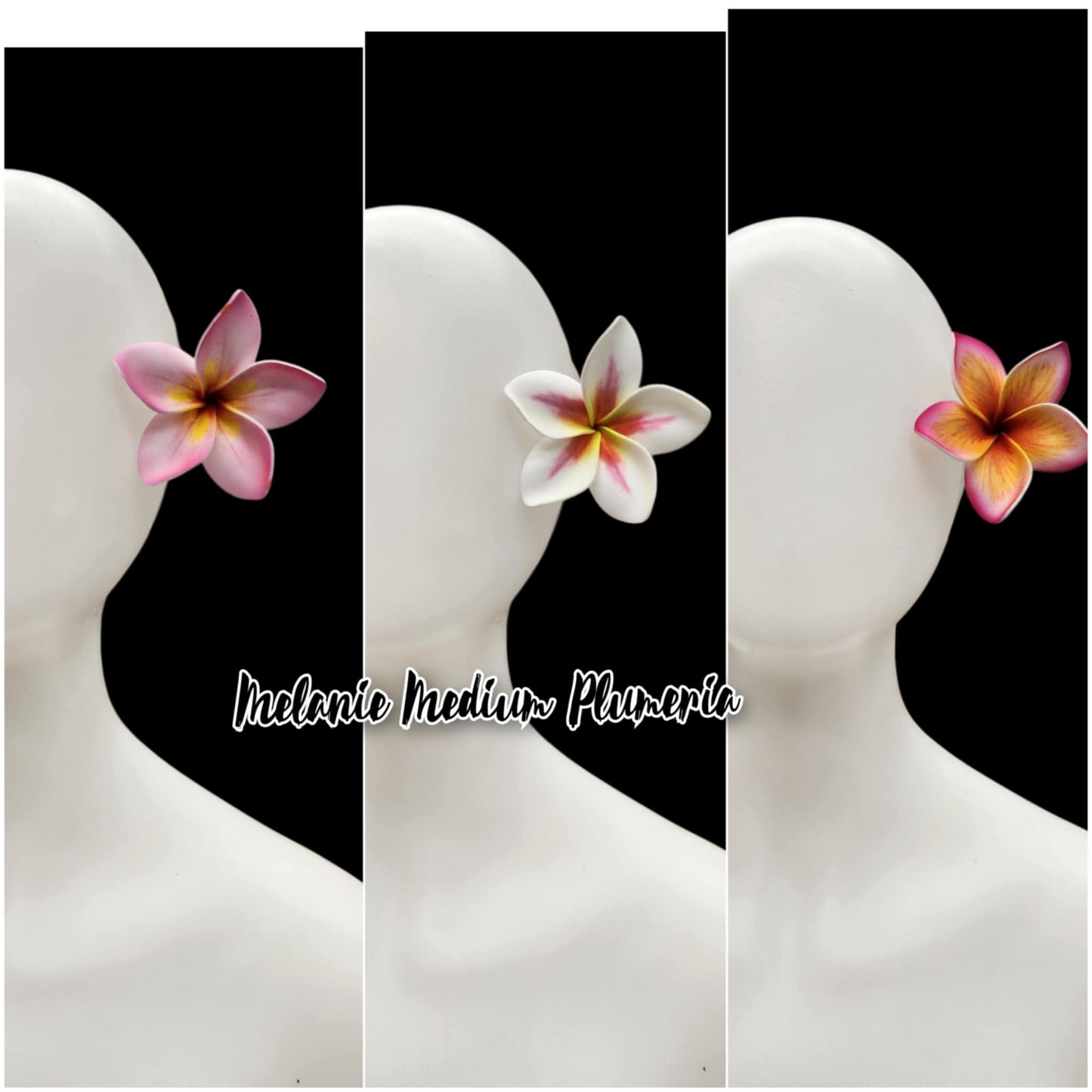 Melanie Plumeria