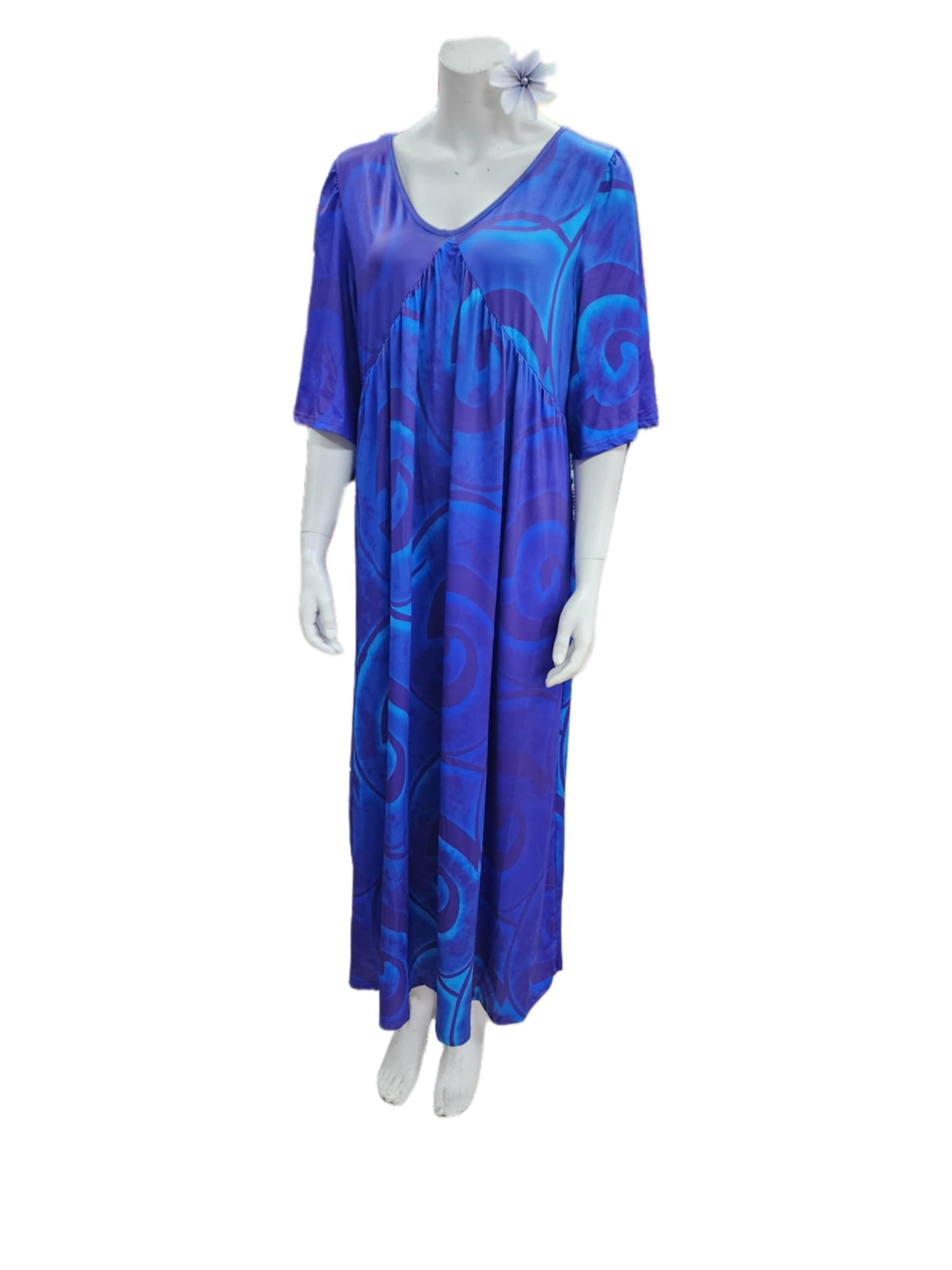 Ataata Design Muumuu