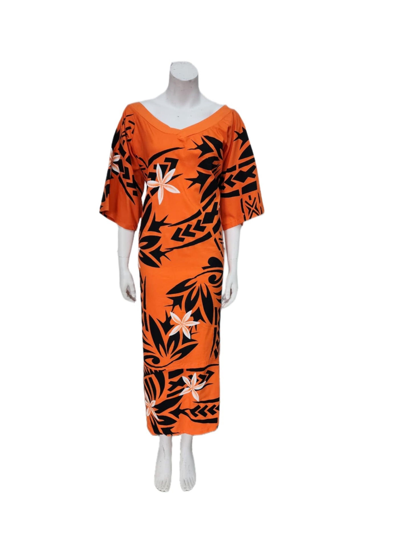 Amaze Puletasi Size 20
