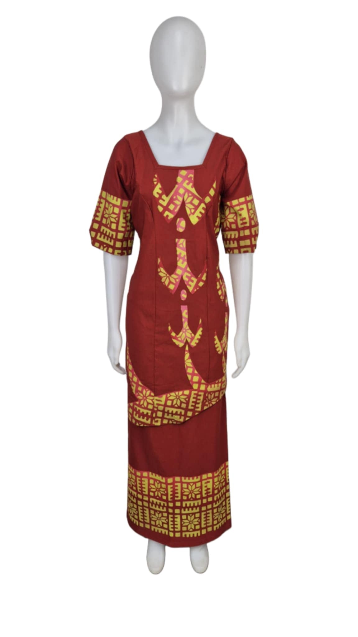 Tinei Puletasi Size 16