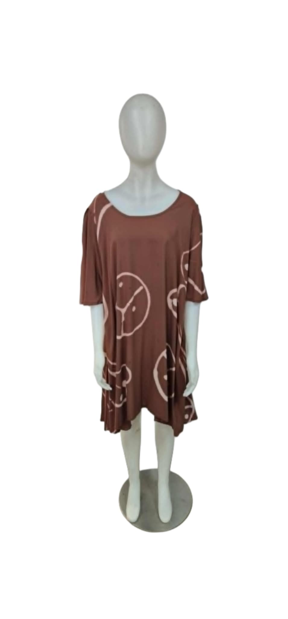 Shortie Summer Dress (one size fits all)