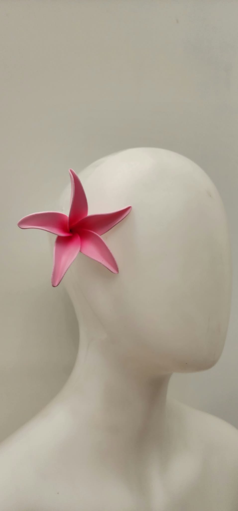 Fetu o Samoa Pink Pua