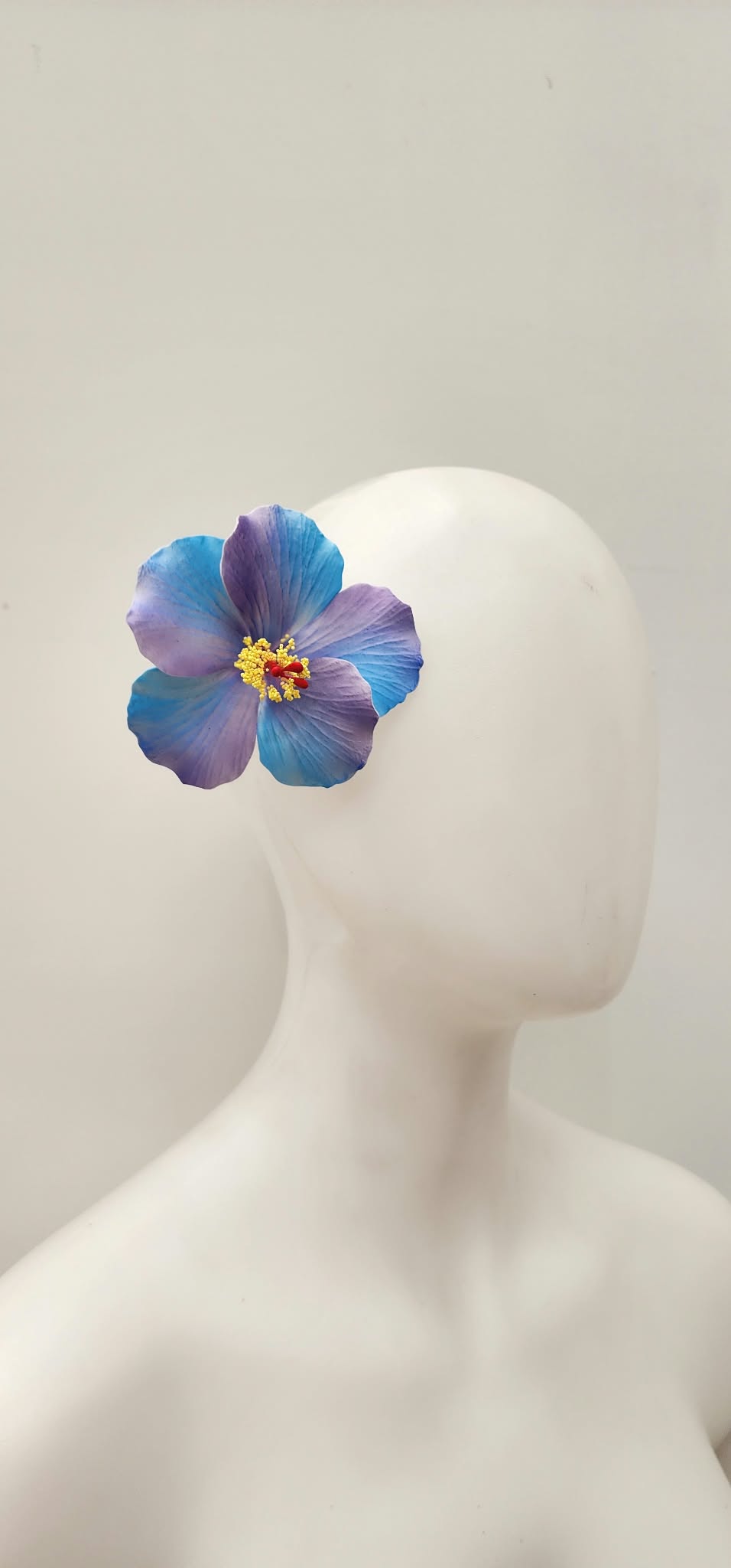Manuia Aute Blue Purple
