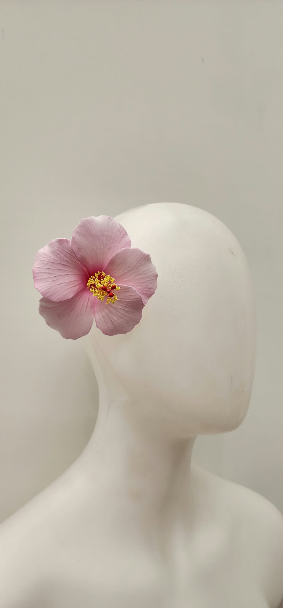 Manuia Aute BubbleGum Pink