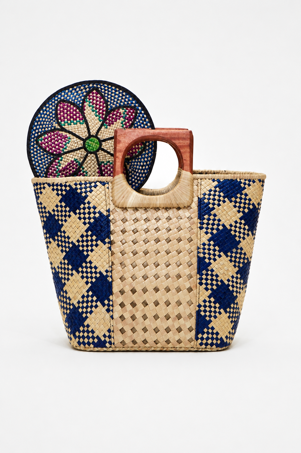 Fiafia Bag Set