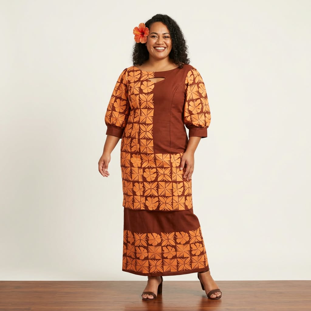 Filomena Queen Size 20 puletasi