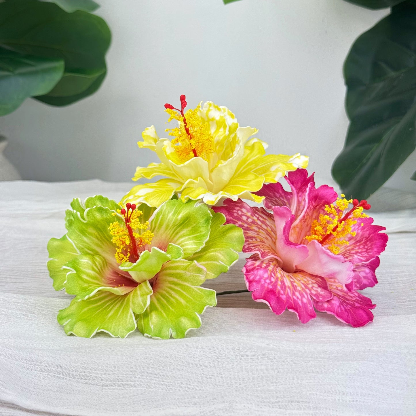 Extra Large Hibiscus Bundle 2