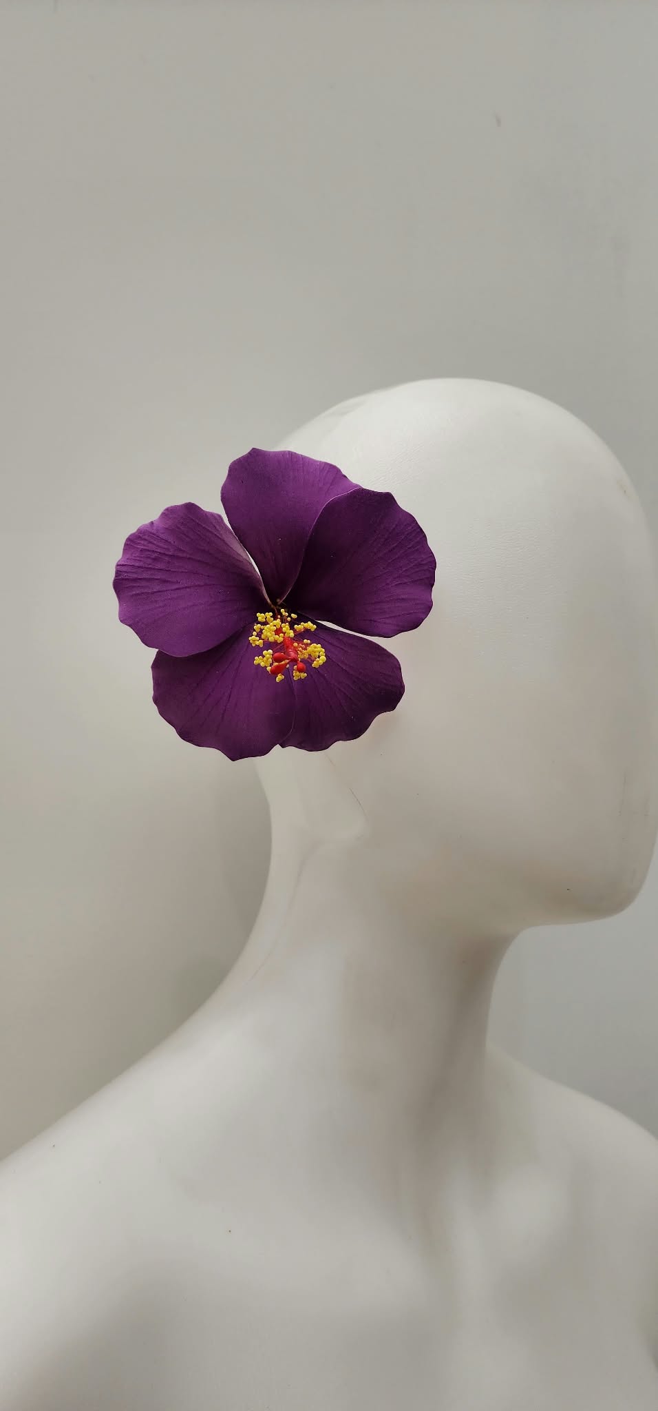 Manuia Moon Light Purple Aute