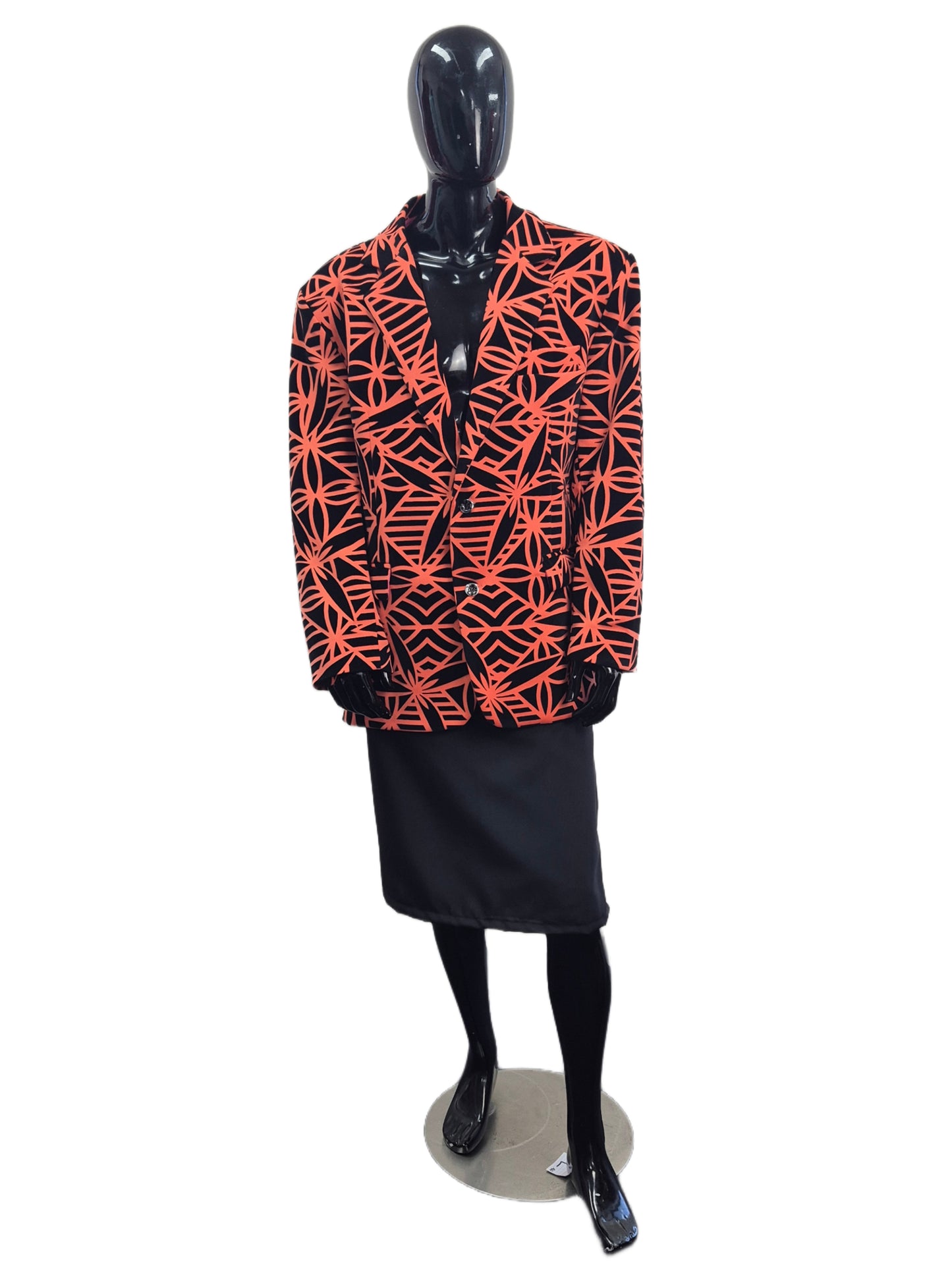Elei Blazer