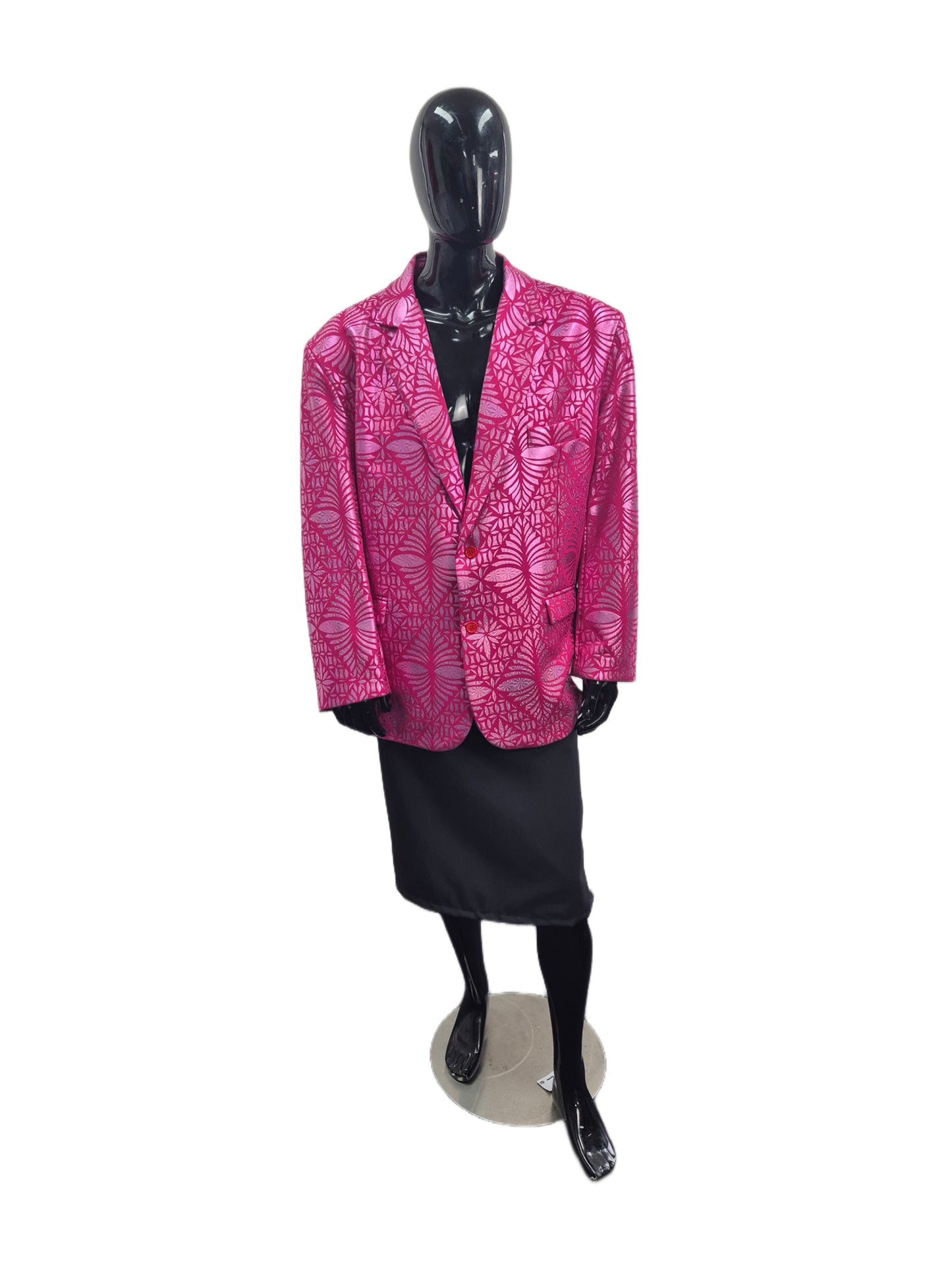 Elei Blazer