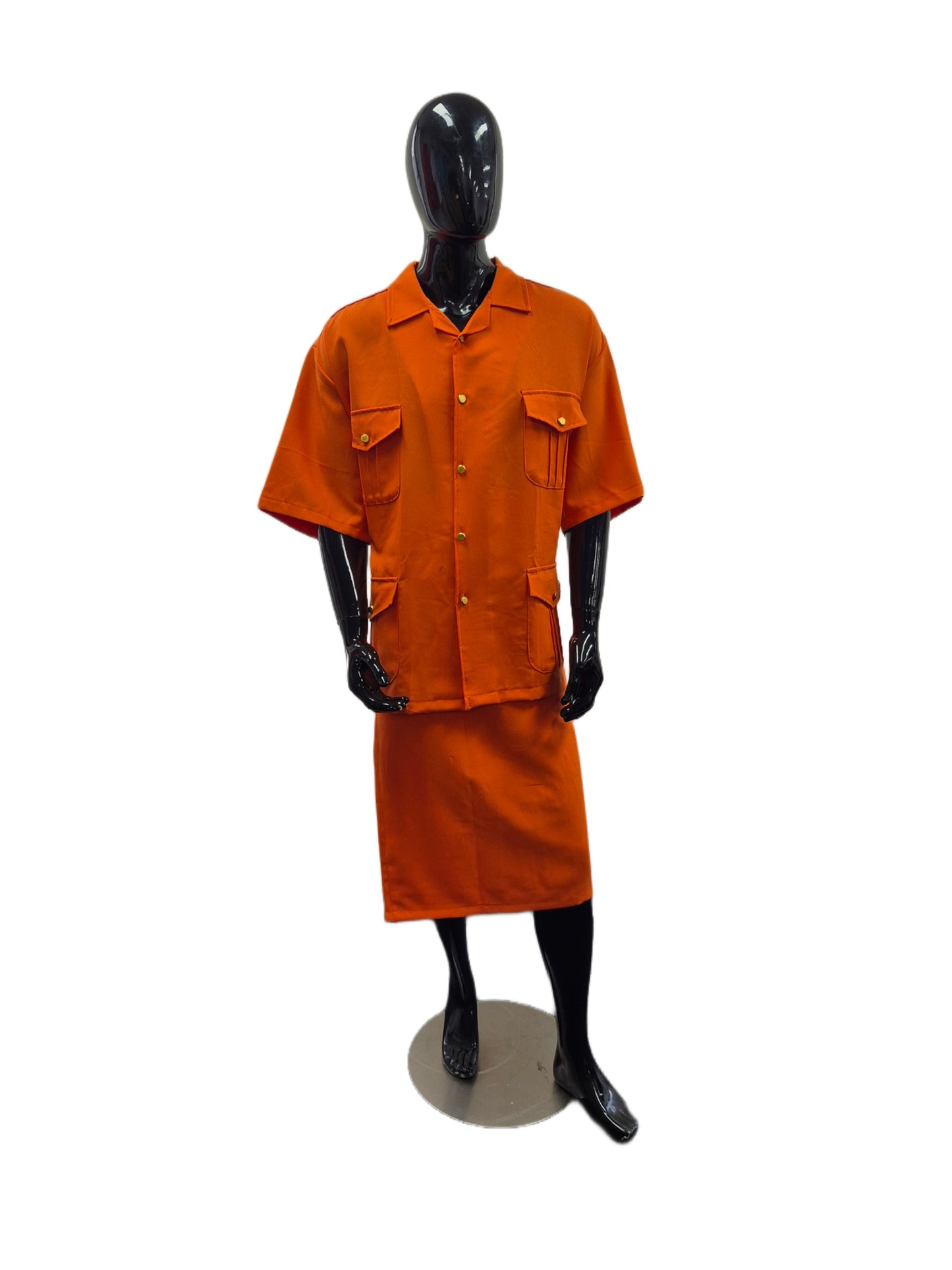 Safari Set 2XL