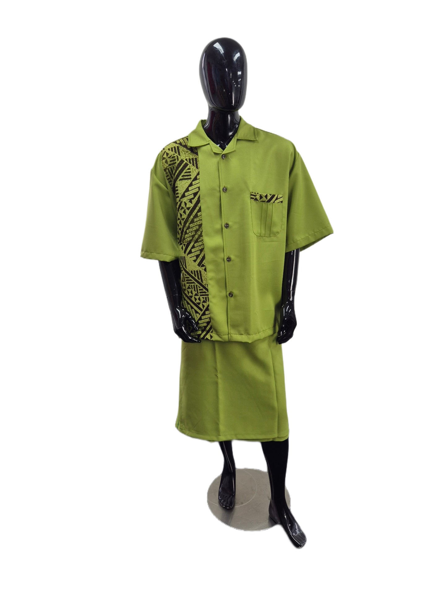 Safari Elei Set