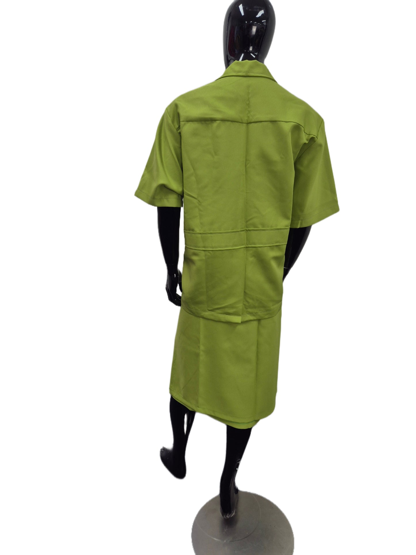 Safari Elei Set